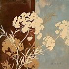 Lanie Loreth Among the Garden I painting